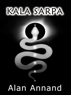 cover image of Kala Sarpa